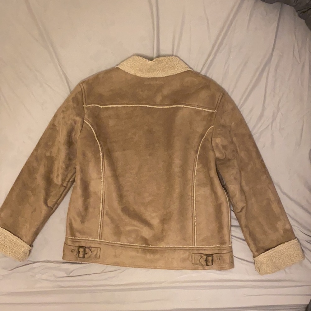 RW&CO Jacket - Picture 2 of 4